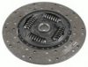 SACHS 1878 001 939 Clutch Disc